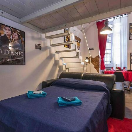 Hollywood Housein The Heart Of Turin Apartamento Exterior foto