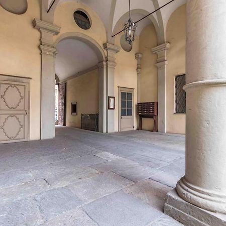 Hollywood Housein The Heart Of Turin Apartamento Exterior foto
