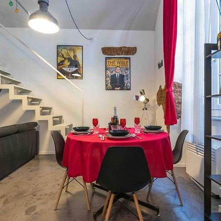 Hollywood Housein The Heart Of Turin Apartamento Exterior foto