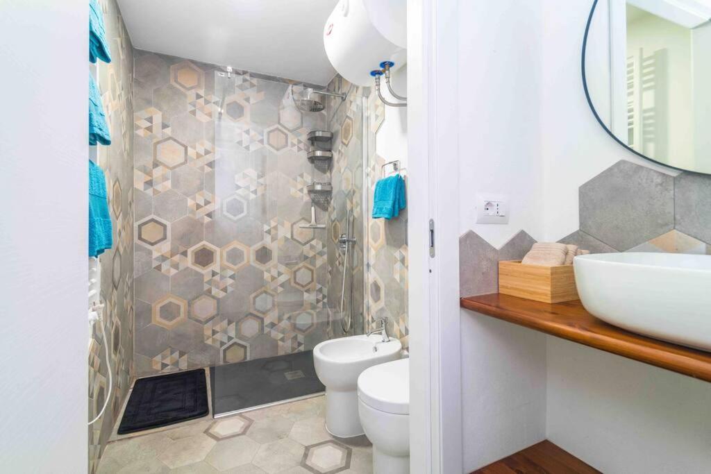 Hollywood Housein The Heart Of Turin Apartamento Exterior foto