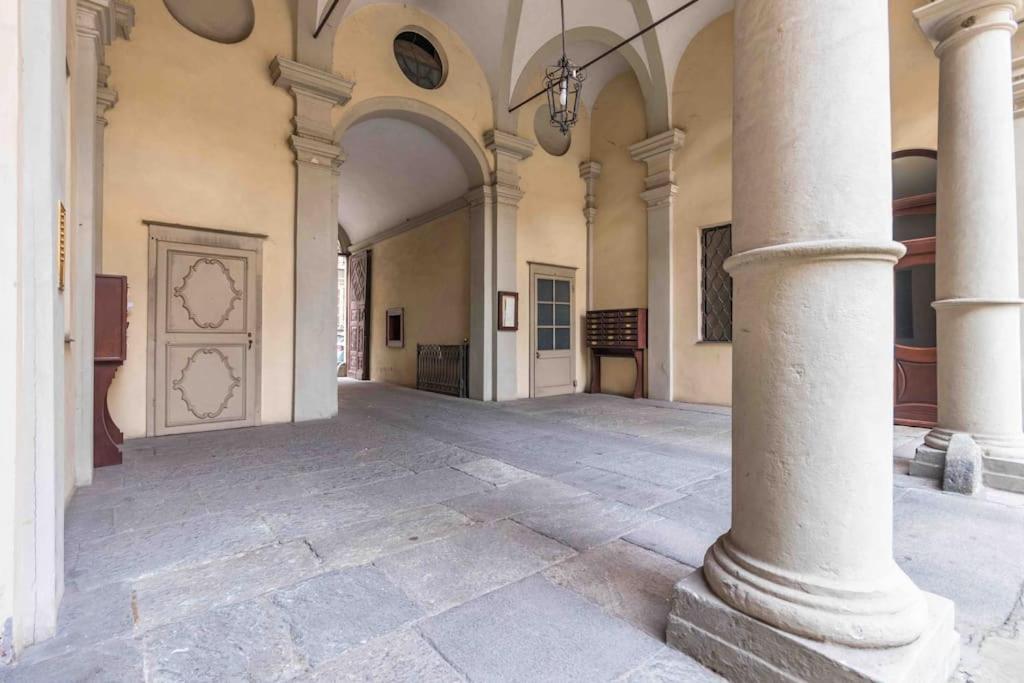 Hollywood Housein The Heart Of Turin Apartamento Exterior foto